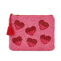Pouch Calypso - Heart
