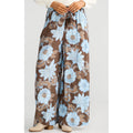 Pant Freedom - Chocolate Ibiza
