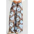 Pant Freedom - Chocolate Ibiza