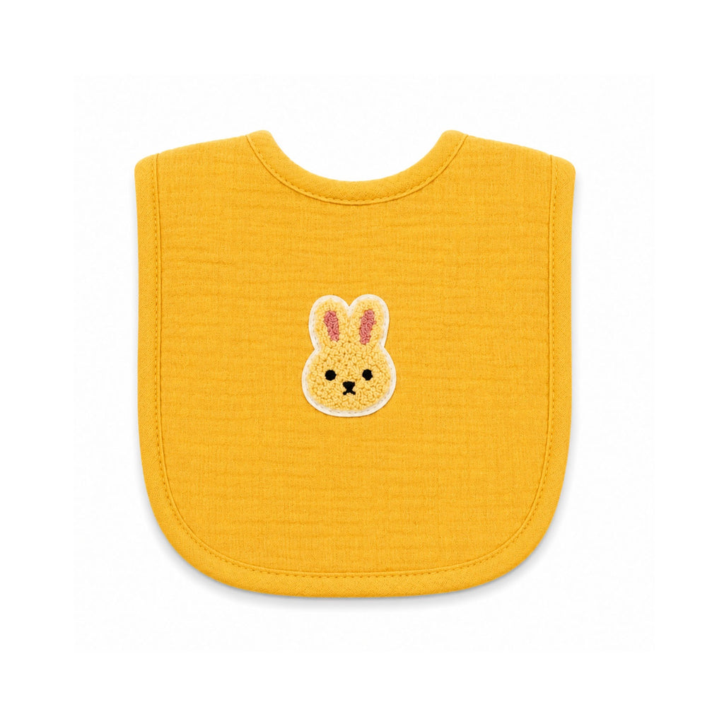 Bib Bunny - Yellow