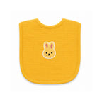 Bib Bunny - Yellow