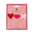 Paperclips Set 3 - Love