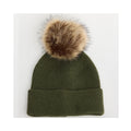 Beanie Eden - Olive
