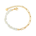Bracelet Gold - Faye