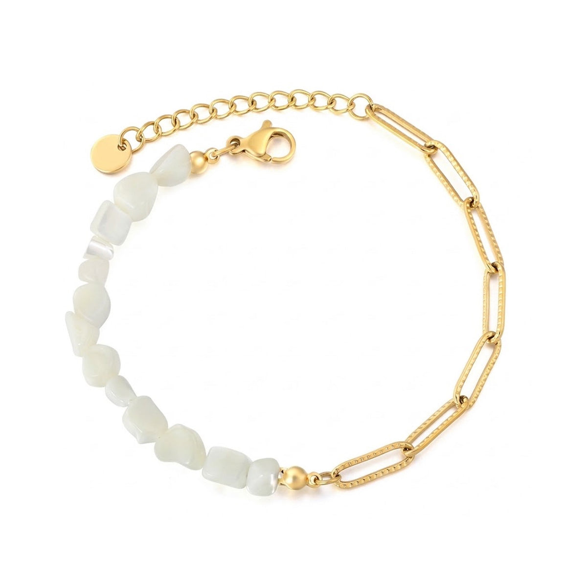 Bracelet Gold - Faye