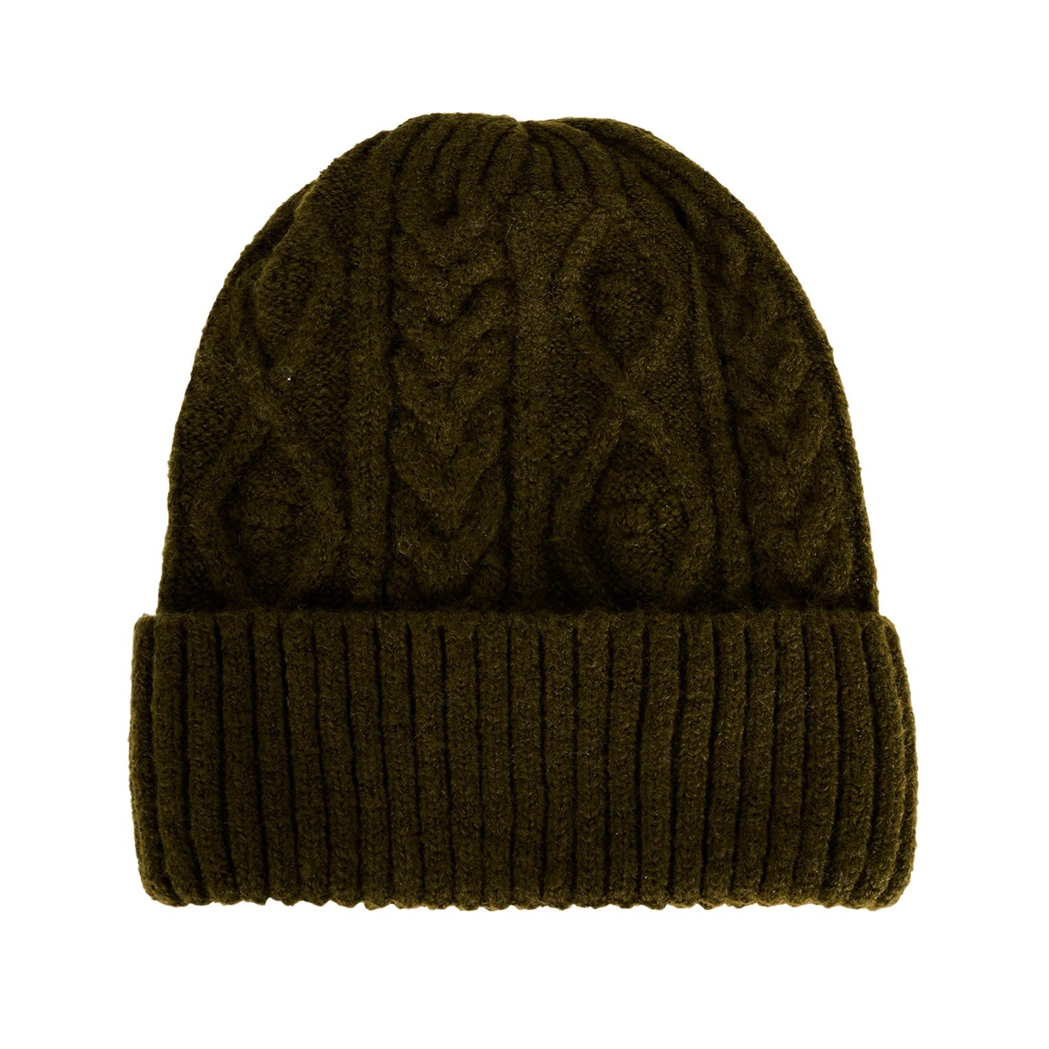 Beanie Calista - Pampas