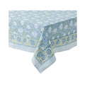 Tablecloth Anaar Cotton Block 150x220cm