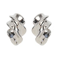 Earrings Oline Twist