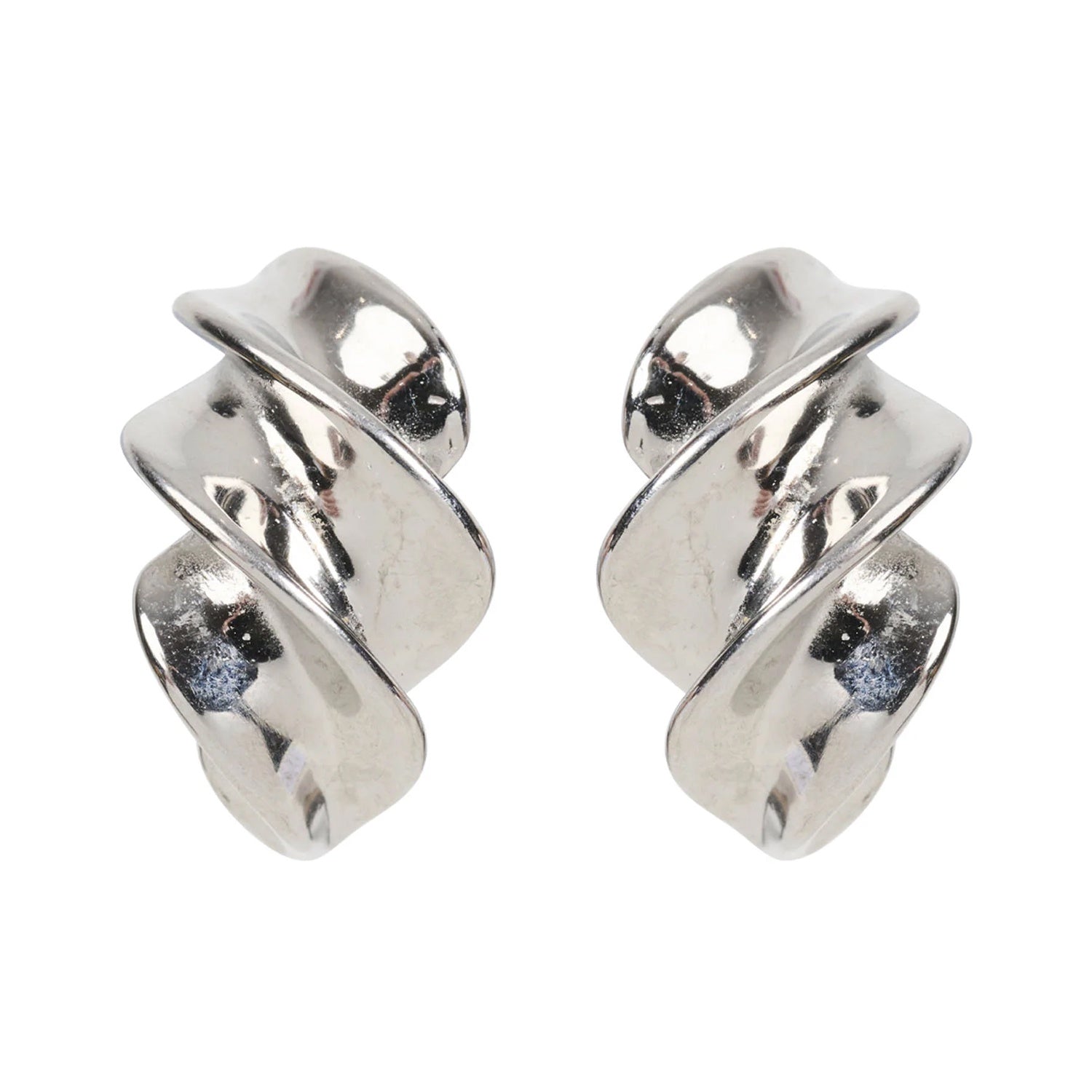 Earrings Oline Twist