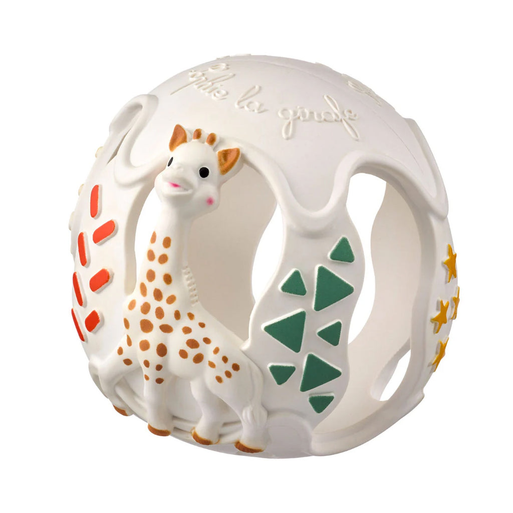 Teething Ball Sophie La Girafe