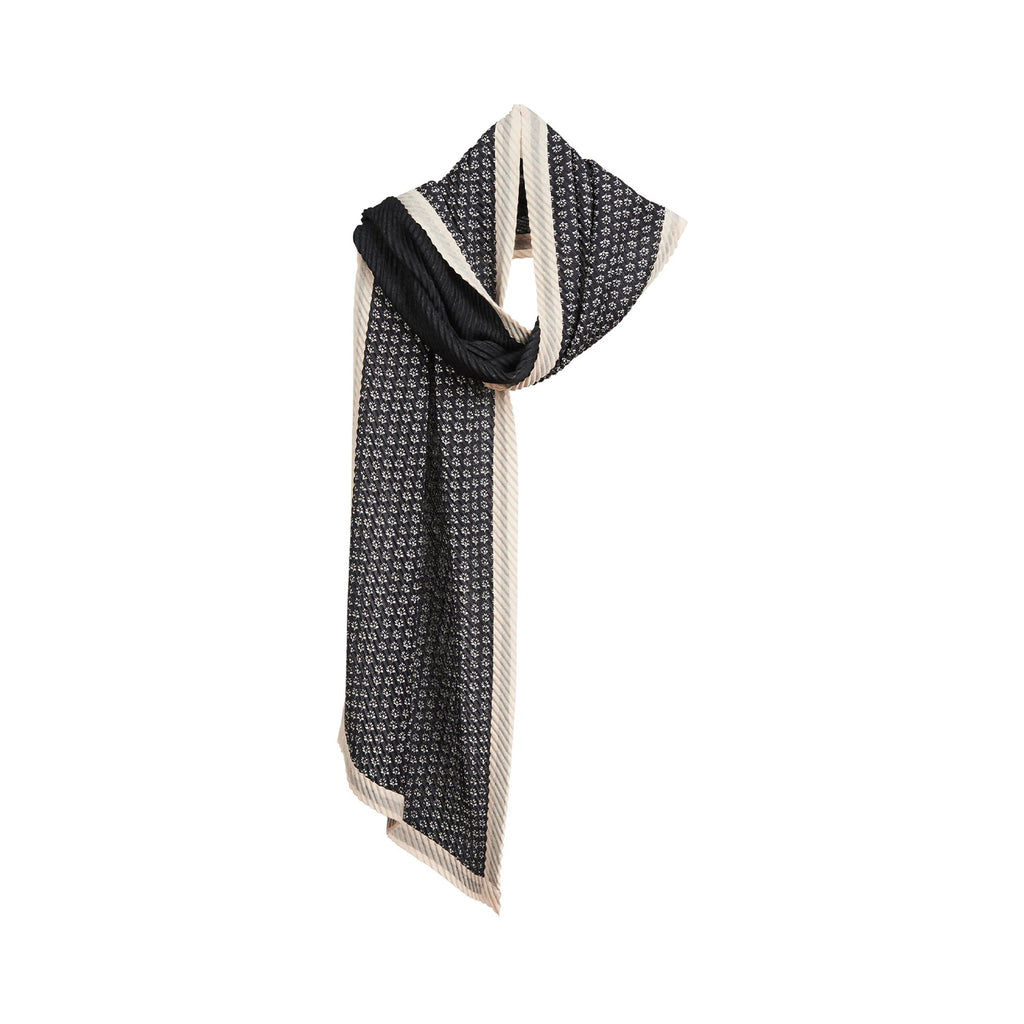 Scarf Naria - Ash