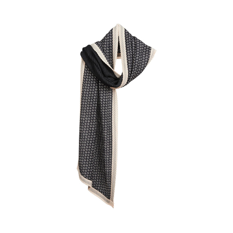 Scarf Naria - Ash