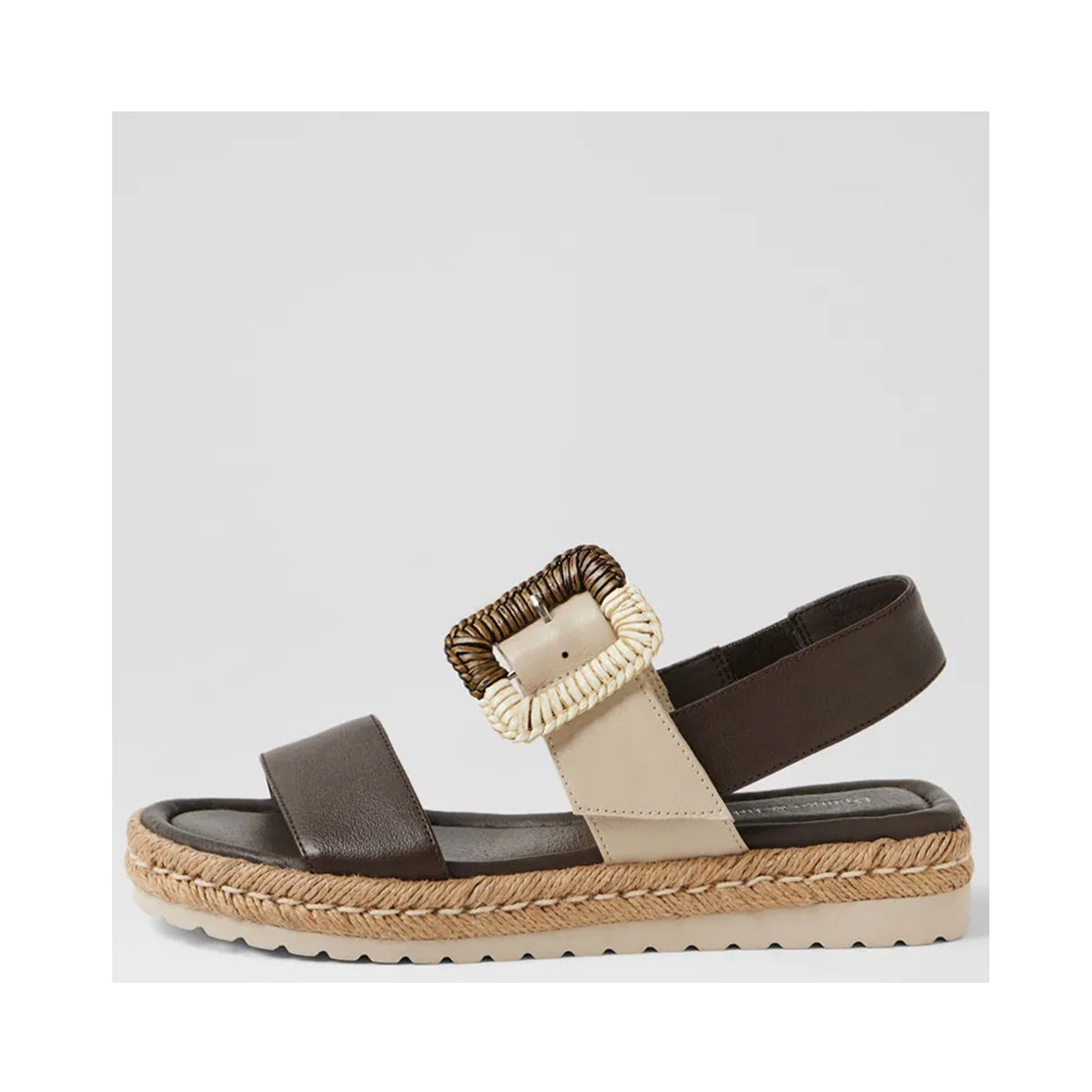 Shoe Shachar - Chocolate Almond