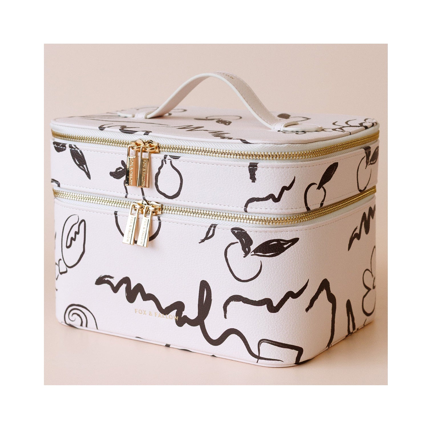 Vanity Case - Amalfi
