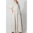 Dress Lauder Flax