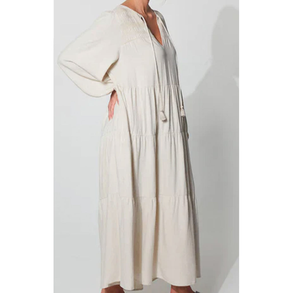 Dress Lauder Flax