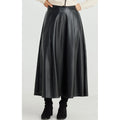 Skirt Concrete Jungle - Black