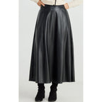 Skirt Concrete Jungle - Black