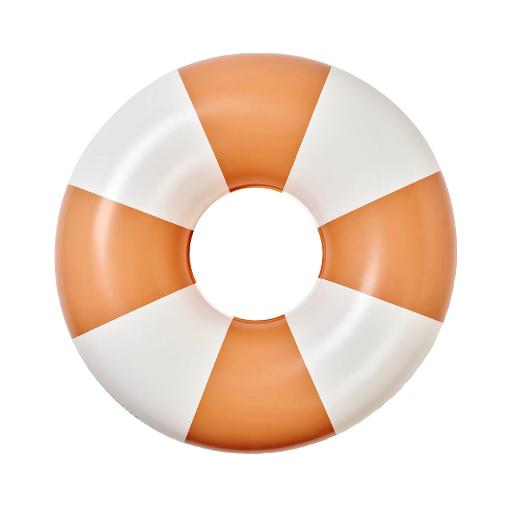 Tube Pool Ring Tierra Clay