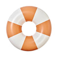 Tube Pool Ring Tierra Clay