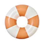 Tube Pool Ring Tierra Clay