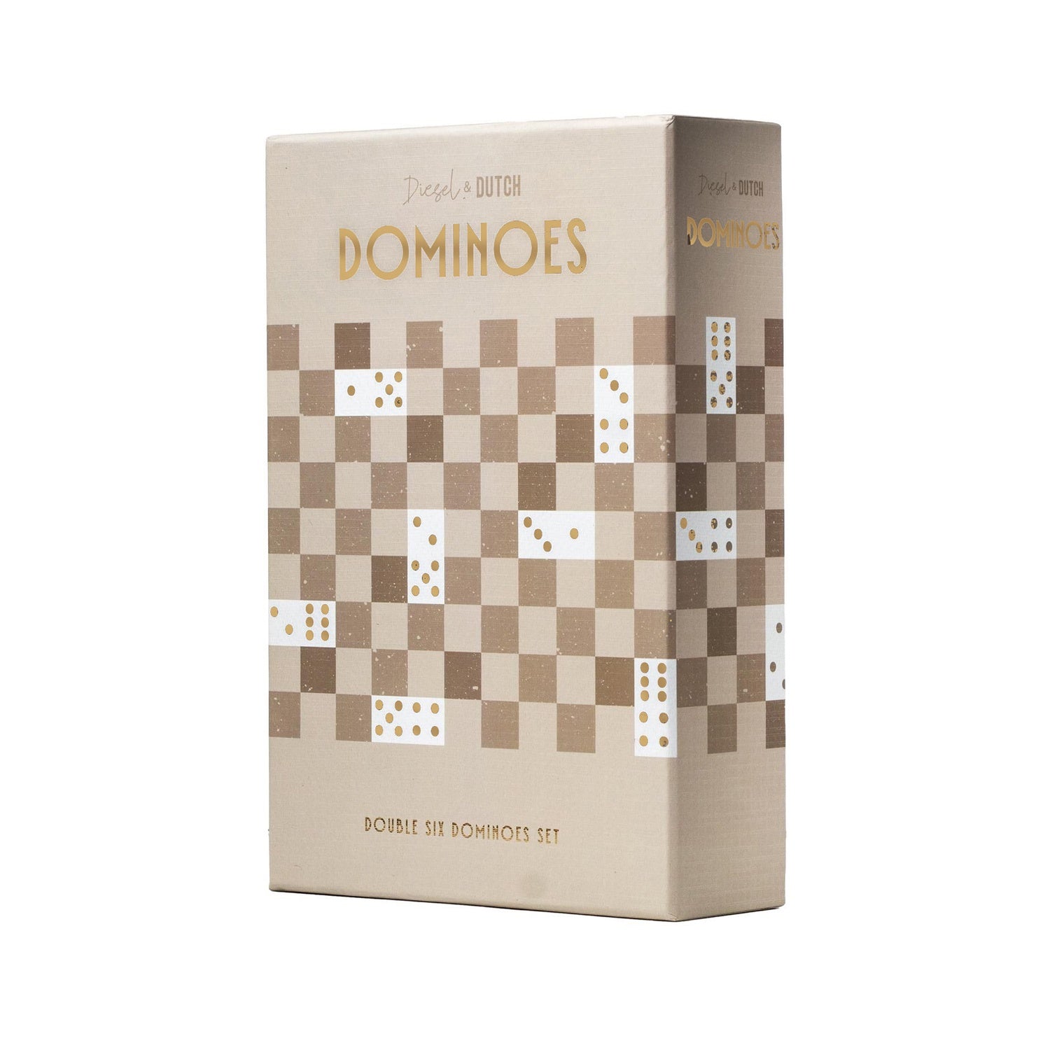 Game Dominoes