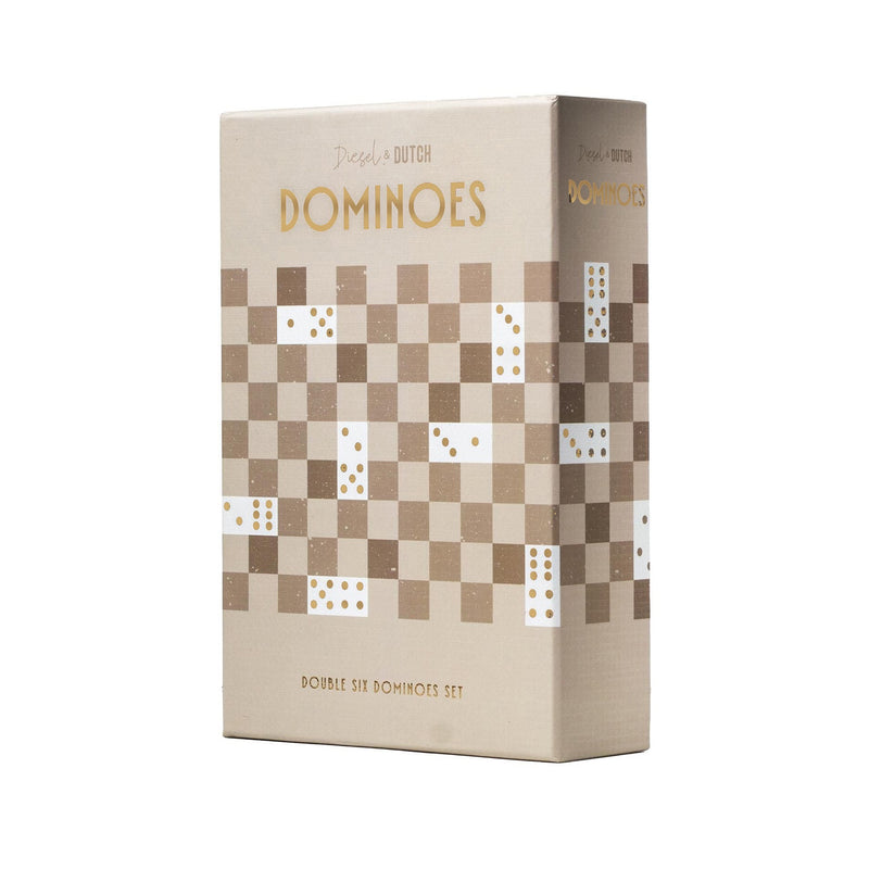 Game Dominoes