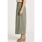 Skirt Bodhi Denim - Olive
