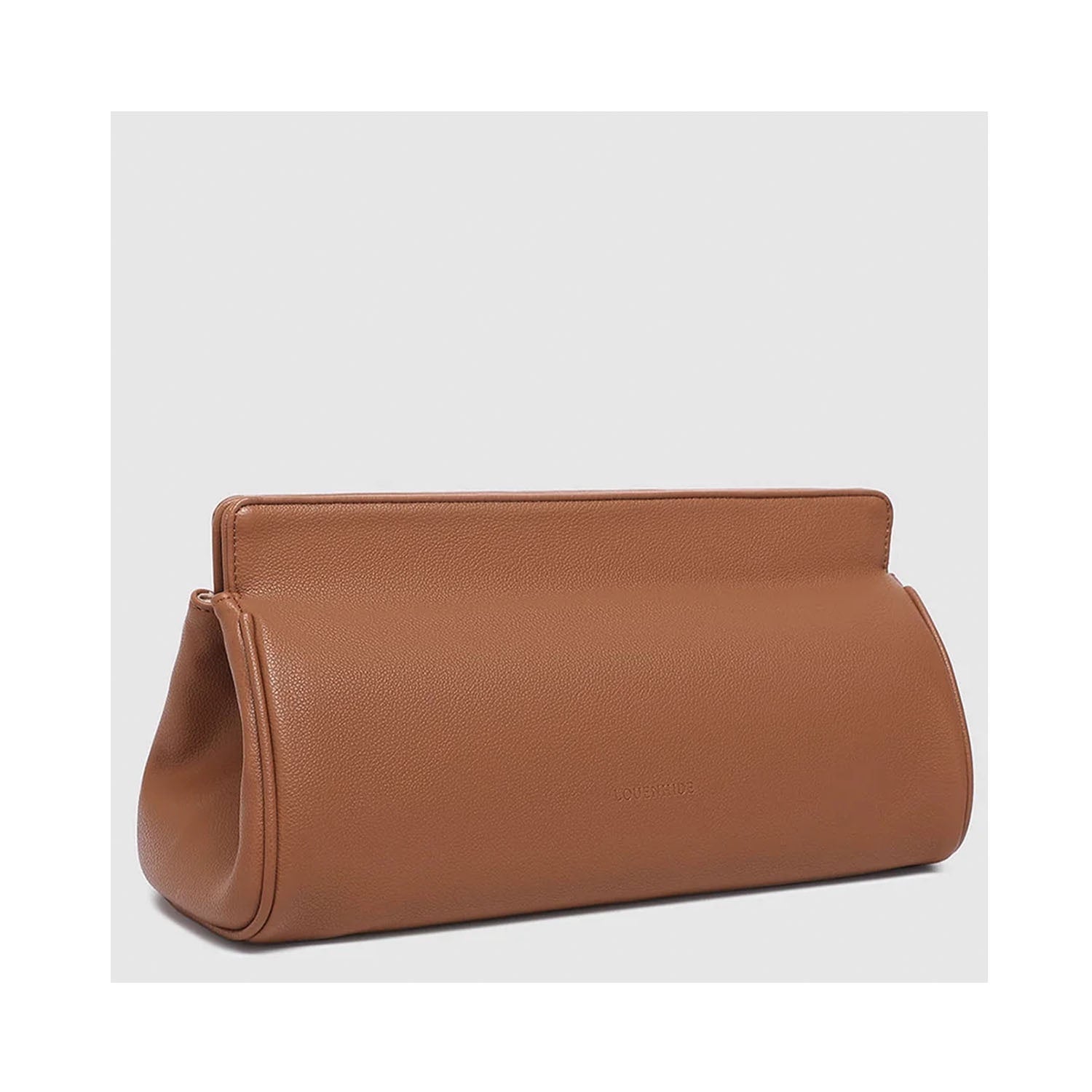 Margot Hair Tool Travel Case - Toffee - Toffee
