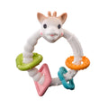 Teether Colo' Rings Sophie