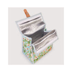 Lunch Satchel - Seaflower