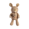 Knitted Toy - Kylie The Kangaroo