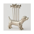 Cocktail Pick Dachshund (Set of 6)