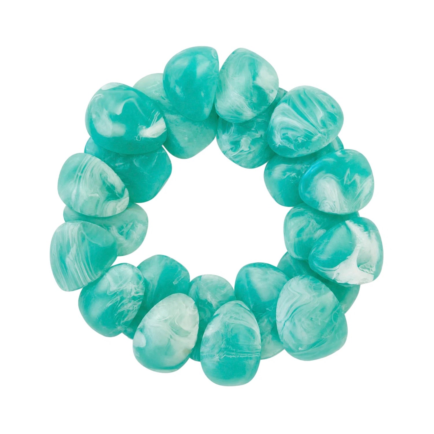 Bracelet Cove - Mint