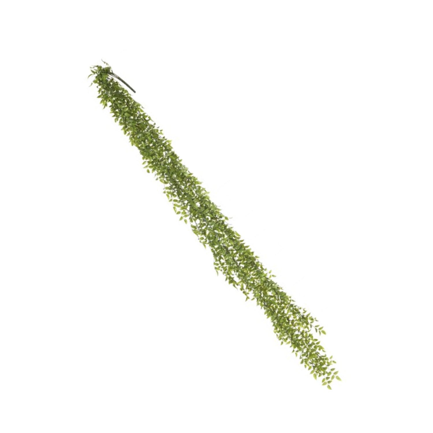 Faux Hanging Plant Bush Angel 165cm