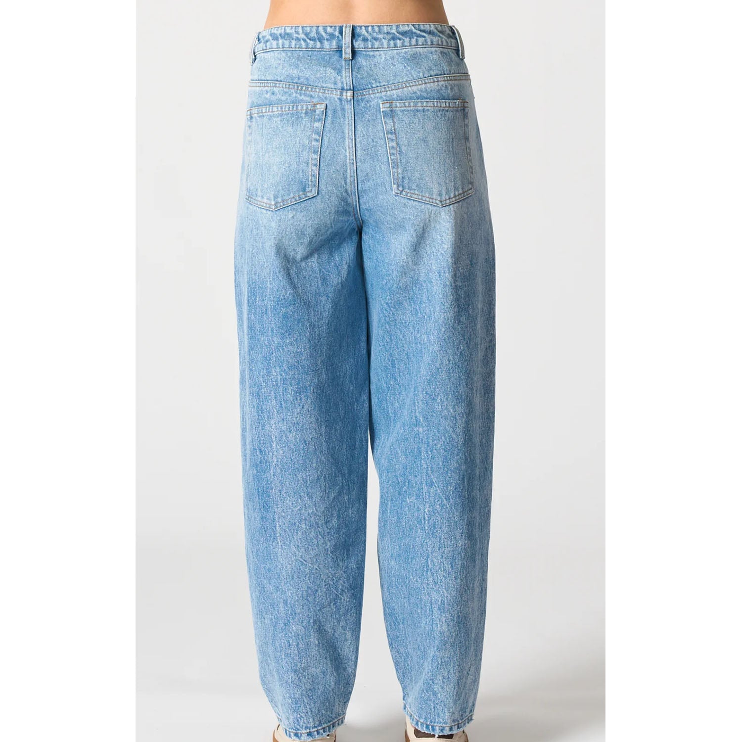 Jeans Laguna - Blue
