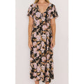 Dress Willow  Midi