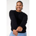 Jumper Hakuba - Black