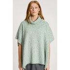 Poncho Zarda ONE SIZE - Sage