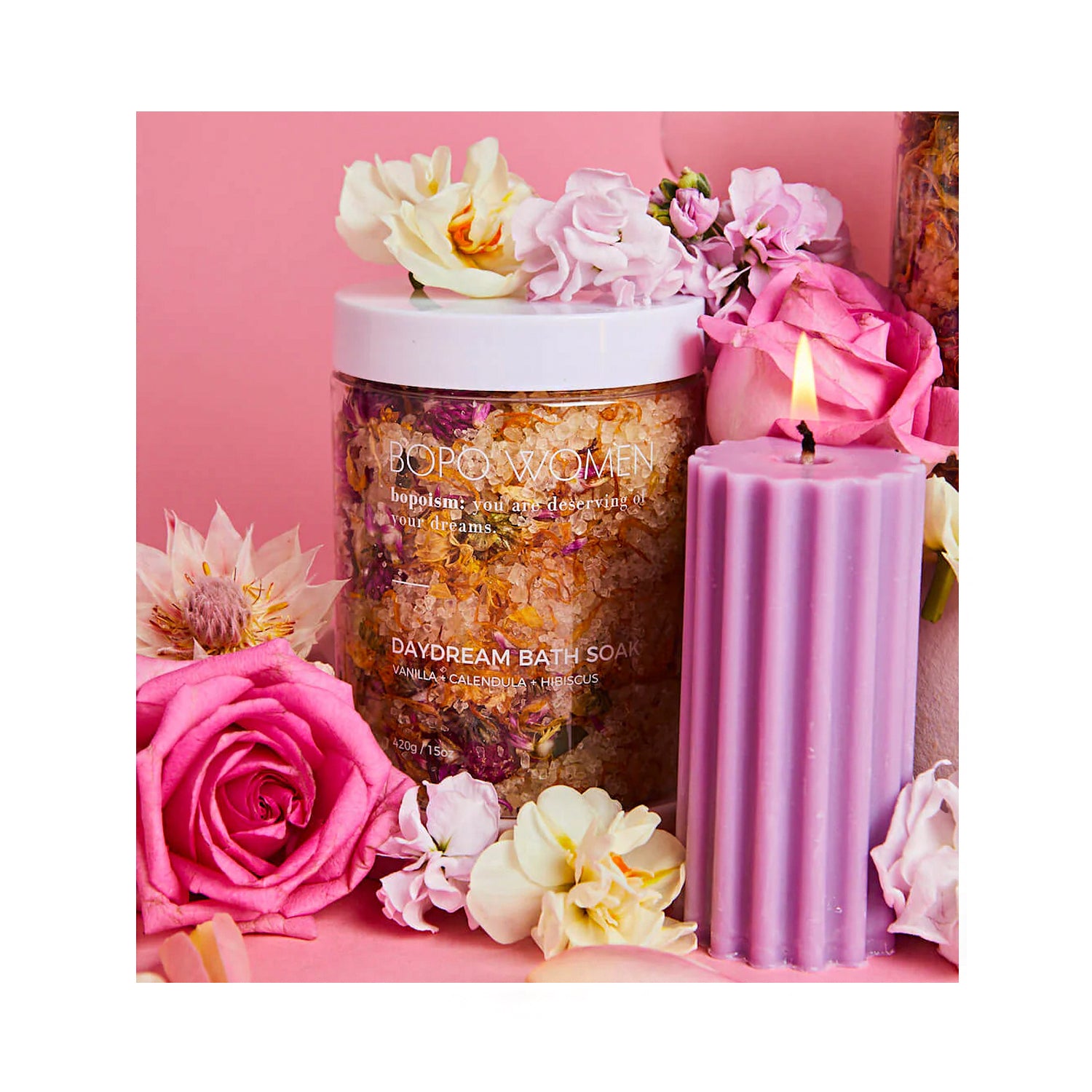 Bath Soak - Daydream