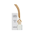 Car Diffuser - Coconut & Lime
