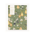 Workbook - Pears