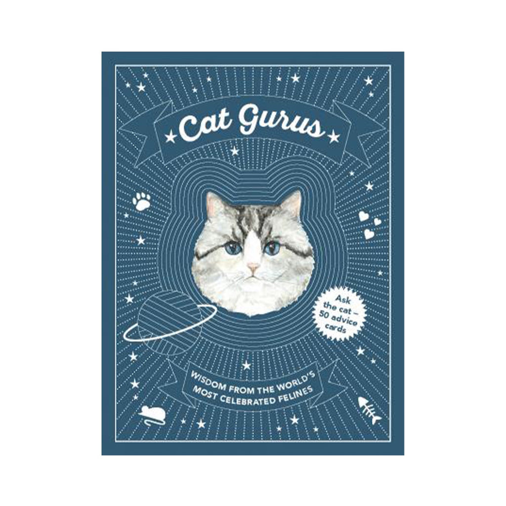 Cat Gurus