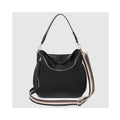 Bag Nadia Shoulder - Black