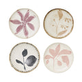 Cake Plate Set 4 Cecile
