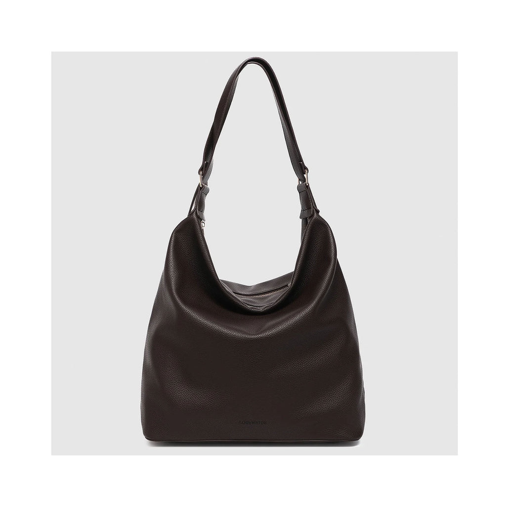 Backpack Miley Convertible - Chocolate