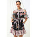 Dress Sasha - Multi