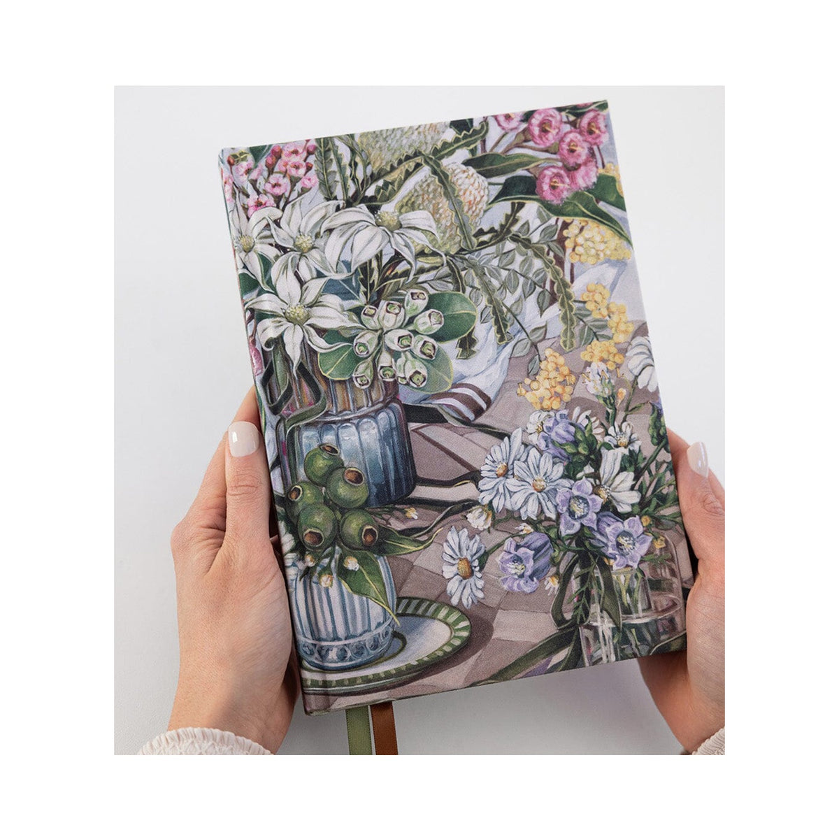 Journal - Bushland Ribbons