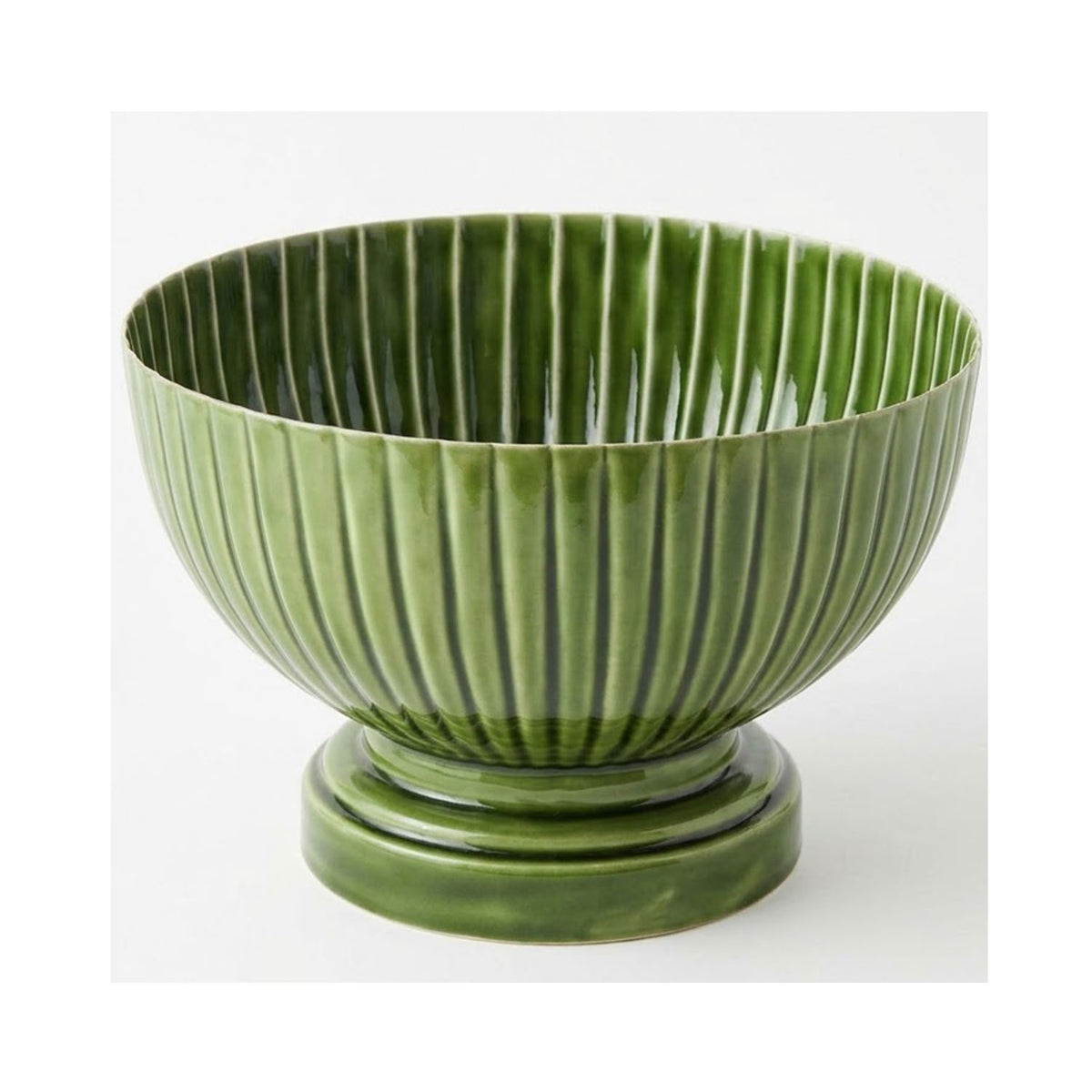 Ice Bucket Wash - Green