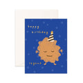 Card Little Monster Legend